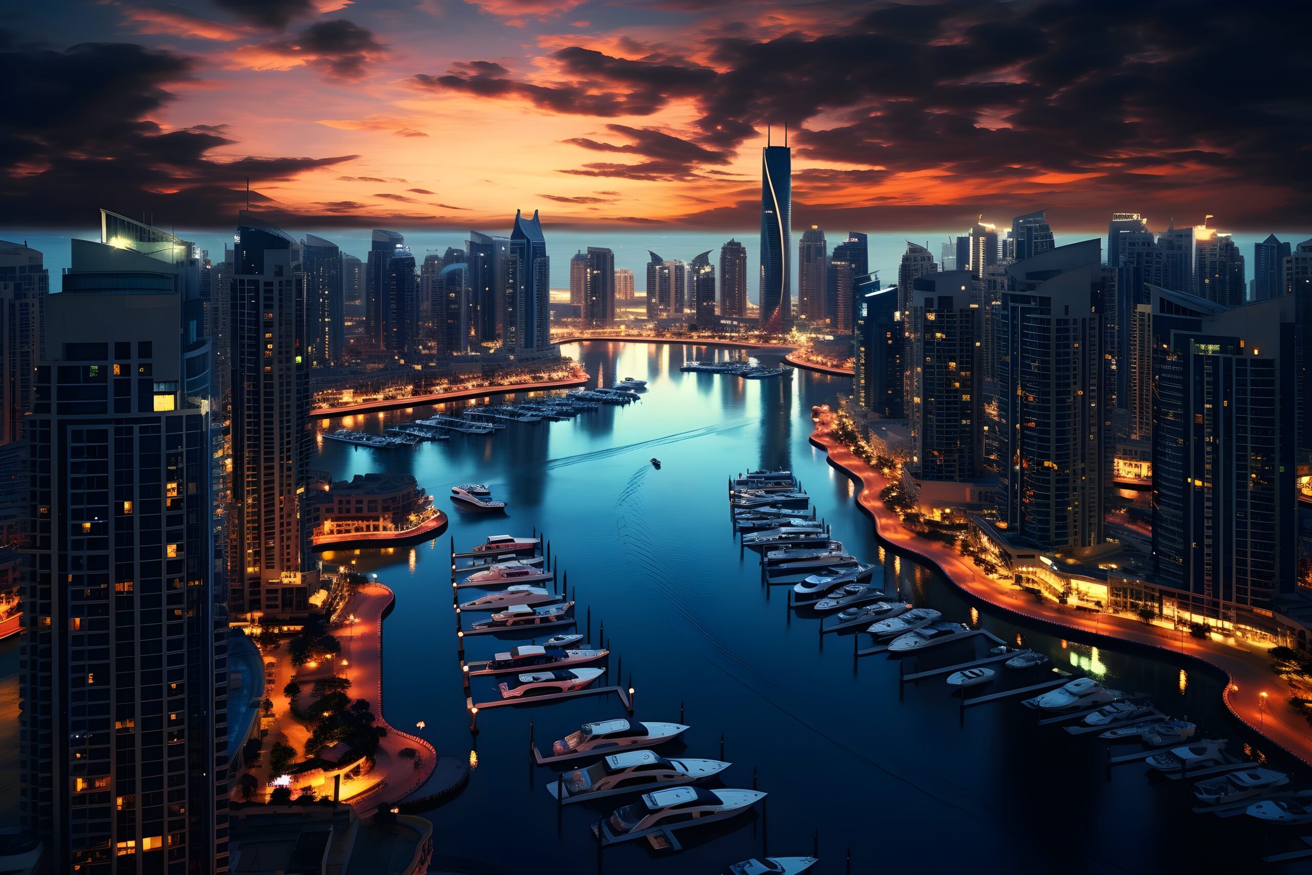 Dubai Internet City
