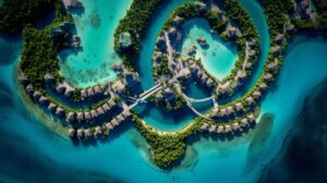 The World Islands: The Grand Revival