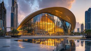 A Bedouin Origin of Modern Curiosities: Change and Transformation of Architecture and Design in UAE