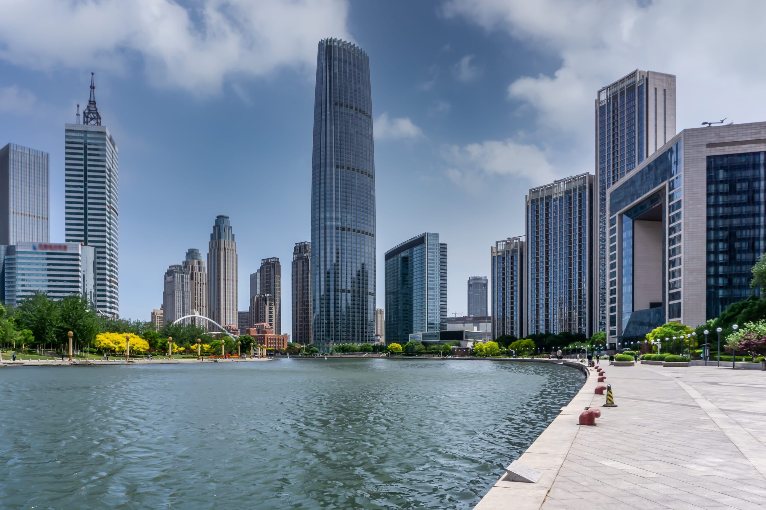 Uptown Dubai