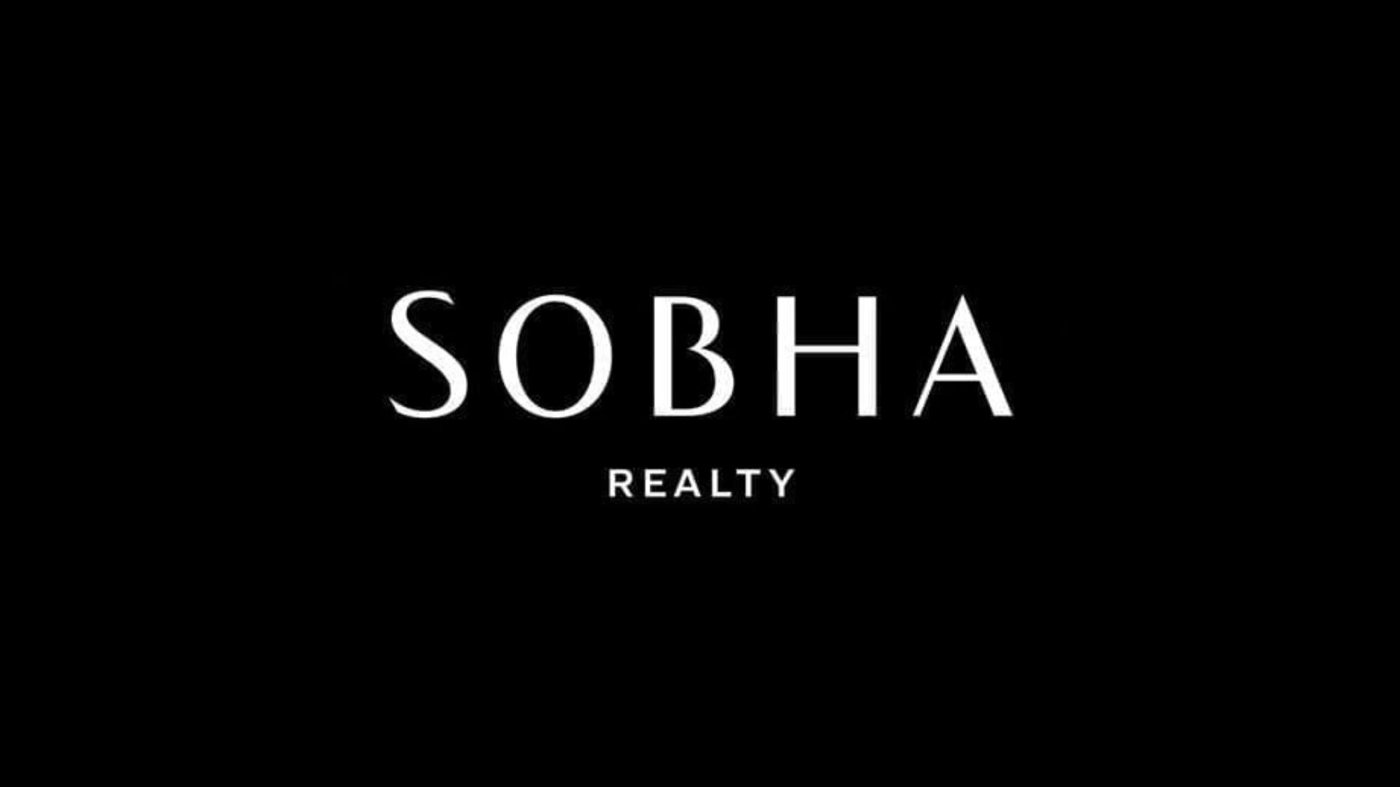 Sobha-Realty