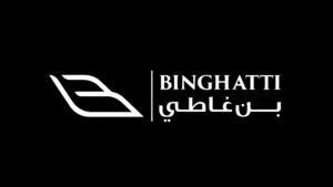 binghatti-white logo