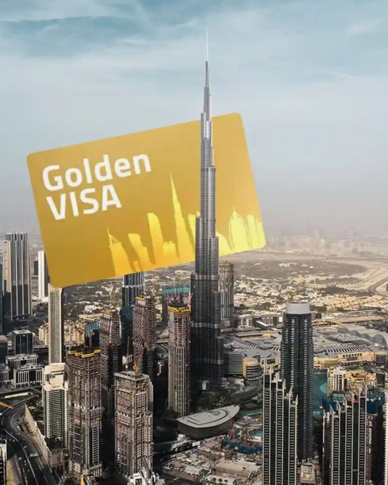 Off Plan Properties Dubai – modern apartments, villas, and waterfront homes