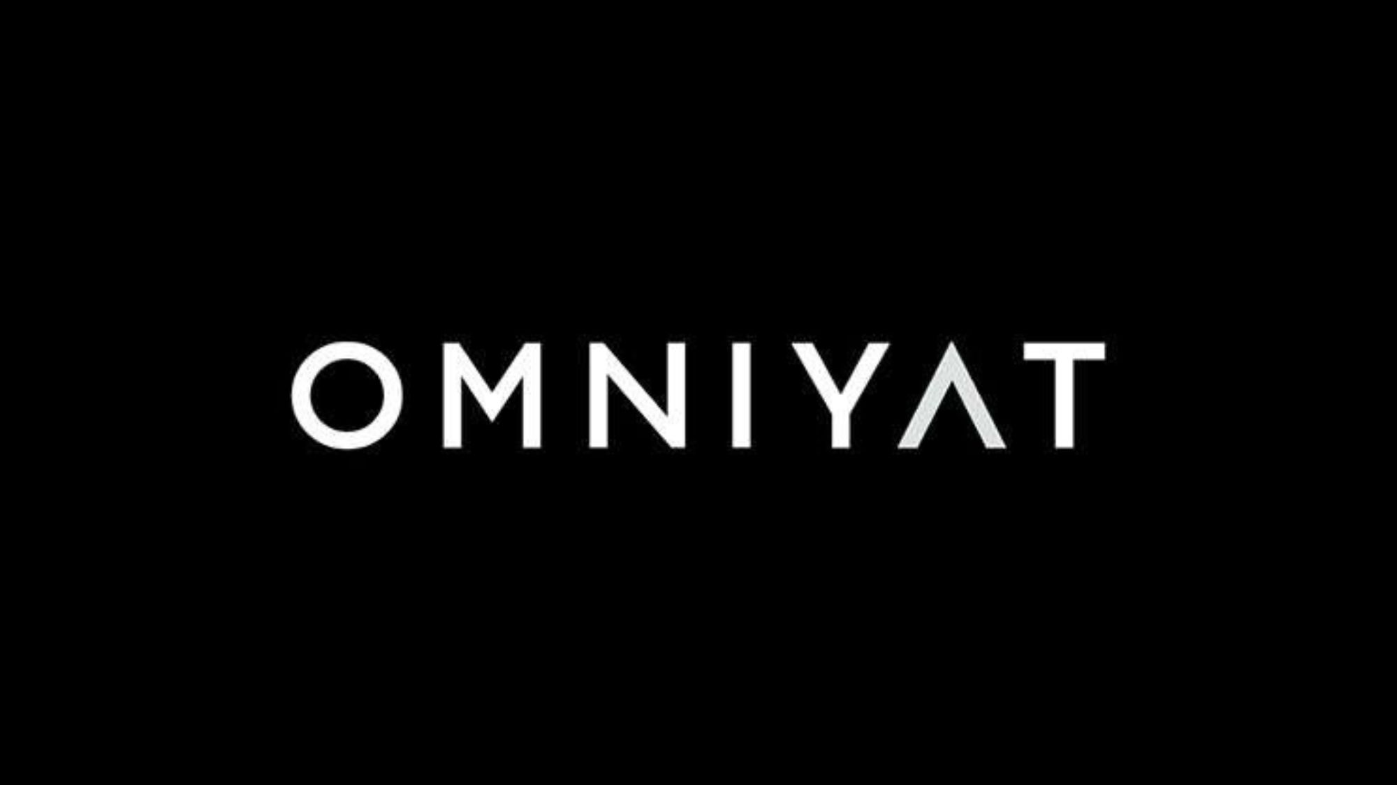 omniyat logo