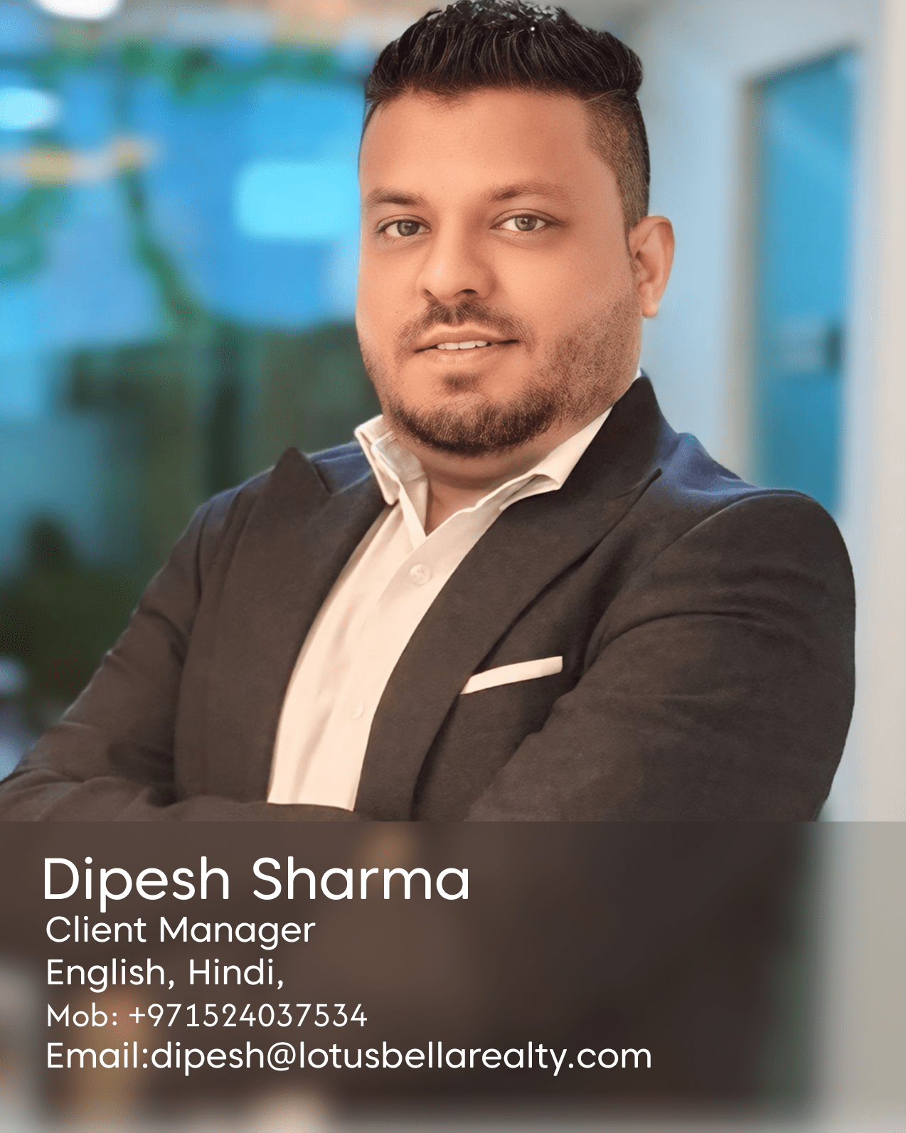 Off Plan Properties Dubai – modern apartments, villas, and waterfront homes Dipesh Lotusbella-min