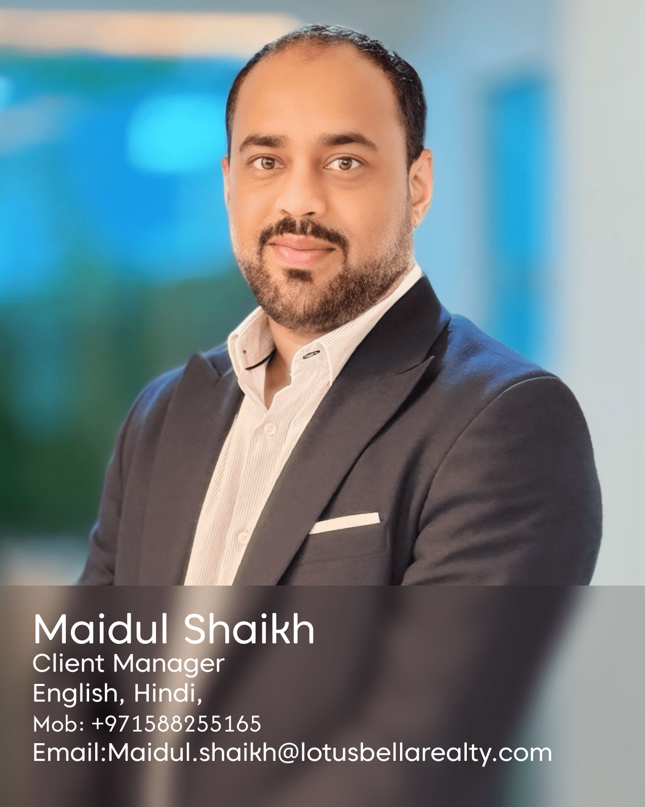 Off Plan Properties Dubai – modern apartments, villas, and waterfront homes Maidul Lotus bella-min