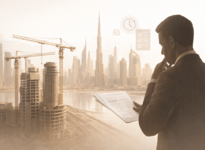 Off Plan Properties Dubai – modern apartments, villas, and waterfront homes